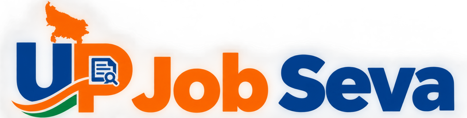 UP Job Seva